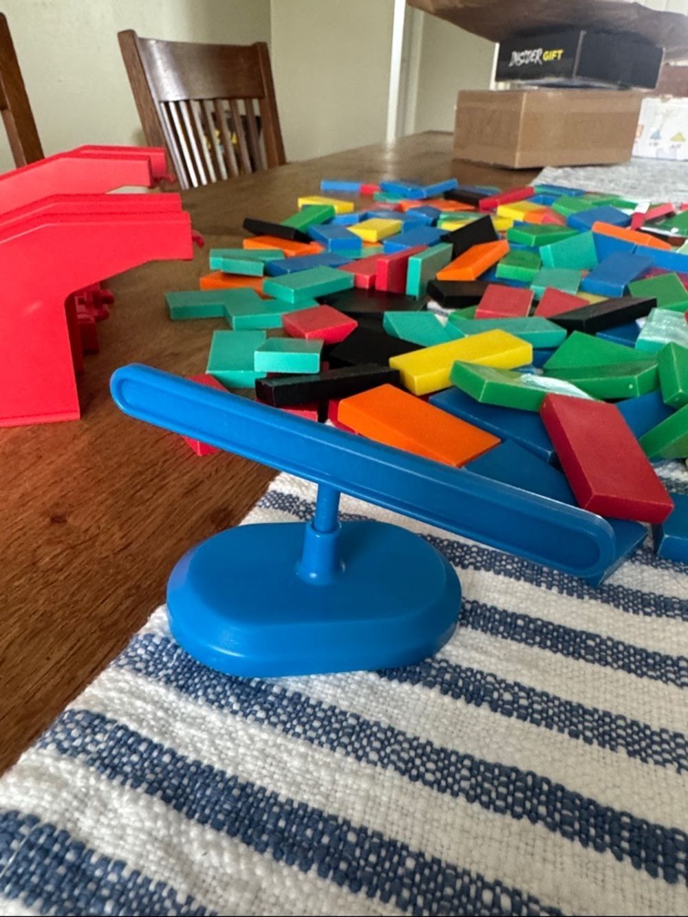 Dominos Set - Picture 2 of 5